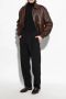 Jimmy Choo Marti schoenen type loafers Brown Heren - Thumbnail 3