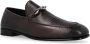 Jimmy Choo Marti schoenen type loafers Brown Heren - Thumbnail 4