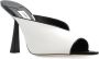 Jimmy Choo Mary Anne muiltjes Beige Dames - Thumbnail 4