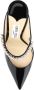 Jimmy Choo Bing 100 pumps Zwart - Thumbnail 9