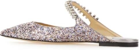 Jimmy Choo Mules Multicolor Dames