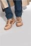 Jimmy Choo Normandy hoge sneakers Brown Dames - Thumbnail 2