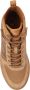 Jimmy Choo Normandy hoge sneakers Brown Dames - Thumbnail 5
