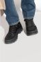 Jimmy Choo Normandy hoge sneakers Black Dames - Thumbnail 2