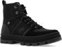 Jimmy Choo Normandy hoge sneakers Black Dames - Thumbnail 6