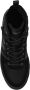 Jimmy Choo Normandy hoge sneakers Black Dames - Thumbnail 5