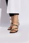 Jimmy Choo Otilla sandalen met hak Black Dames - Thumbnail 2