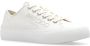 Jimmy Choo Palmamcyelatte Sneakers Beige Heren - Thumbnail 9