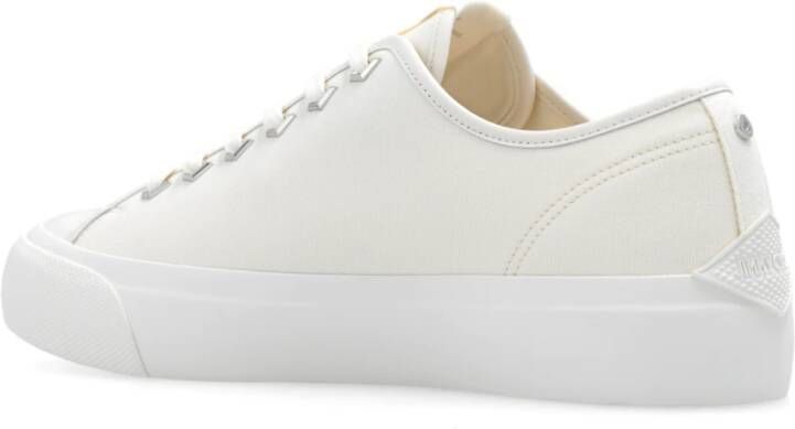 Jimmy Choo Palma sneakers Beige Heren