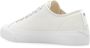 Jimmy Choo Palmamcyelatte Sneakers Beige Heren - Thumbnail 10