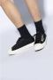 Jimmy Choo Palma Maxi platform sneakers Black - Thumbnail 13
