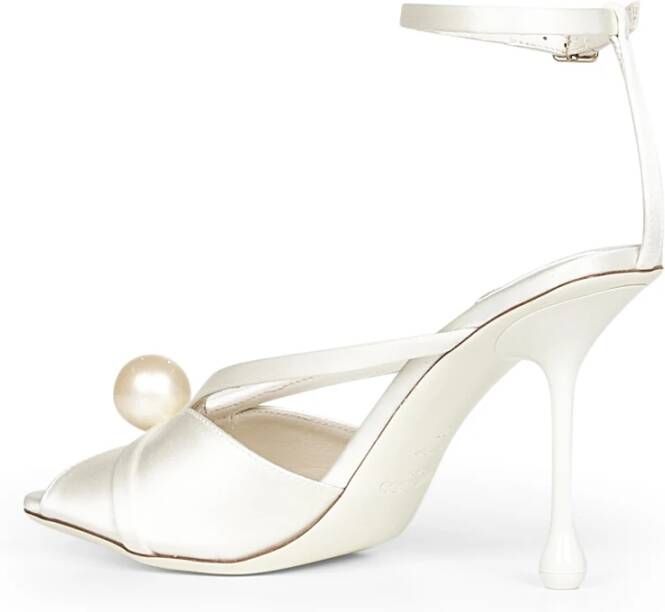 Jimmy Choo Parel Detail Sandalen