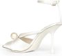 Jimmy Choo Parel Detail Sandalen - Thumbnail 2