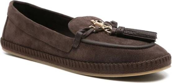 Jimmy Choo Platte schoenen Fabien voor mannen