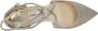 Jimmy Choo Platte schoenen Grijs - Thumbnail 2