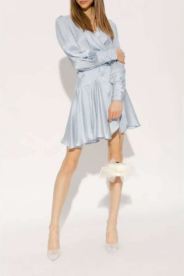 Jimmy Choo Love pumps met glitter Wit - Foto 3