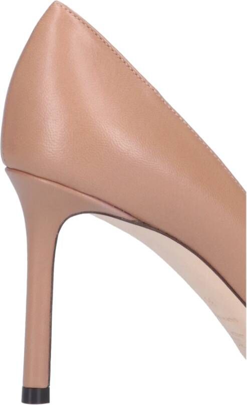 Jimmy Choo Romy 85 mm pumps Beige - Foto 5