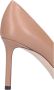 Jimmy Choo Ballet Pink Romy 85 Pumps Pink Dames - Thumbnail 5