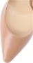 Jimmy Choo Romy 85 mm pumps Beige - Thumbnail 6