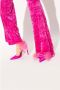 Jimmy Choo Asymmetrische pumps Roze - Thumbnail 2