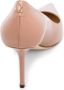 Jimmy Choo Love 85 pumps Roze - Thumbnail 2