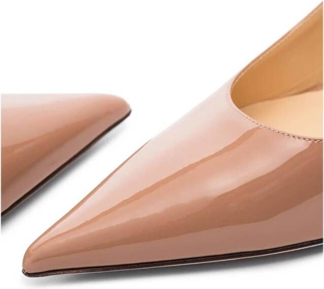 Jimmy Choo Pumps Roze Dames