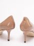 Jimmy Choo Love pumps met puntige neus Roze - Thumbnail 6