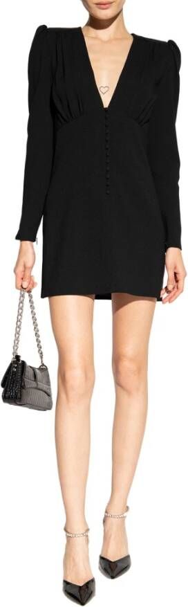 Jimmy Choo Saeda pumps Zwart - Foto 9