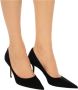 Jimmy Choo Pumps & high heels Love 85 Pumps in zwart - Thumbnail 4