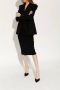 Jimmy Choo Saeda pumps Zwart - Thumbnail 3