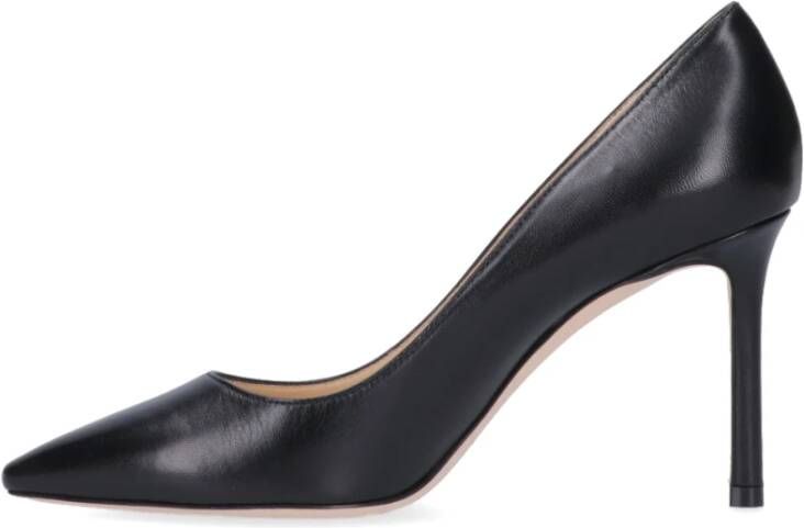 Jimmy Choo Pumps Zwart Dames