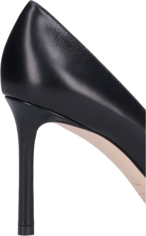 Jimmy Choo Romy 85 pumps Zwart - Foto 3
