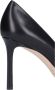 Jimmy Choo 85 nappa leather pumps Zwart Dames - Thumbnail 3