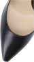 Jimmy Choo Romy 85 pumps Zwart - Thumbnail 4
