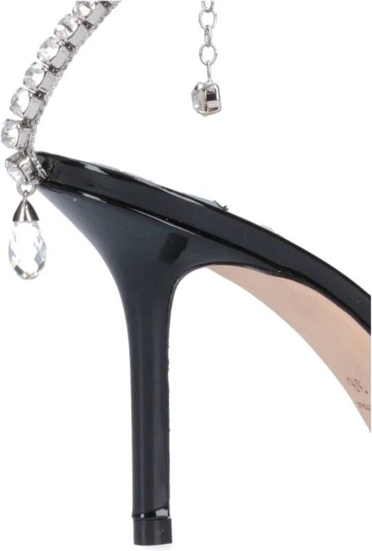 Jimmy Choo Saeda pumps Zwart - Foto 3