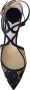 Jimmy Choo Elegante Hoge Hakken voor Vrouwen Black Dames - Thumbnail 4