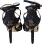 Jimmy Choo Elegante Hoge Hakken voor Vrouwen Black Dames - Thumbnail 5