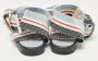 Jimmy Choo Pre-owned Canvas sandals Multicolor Dames - Thumbnail 5