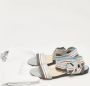 Jimmy Choo Pre-owned Canvas sandals Multicolor Dames - Thumbnail 9