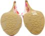 Jimmy Choo Pre-owned Canvas sandals Multicolor Dames - Thumbnail 7