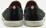 Jimmy Choo Pre-owned Canvas sneakers Multicolor Dames - Thumbnail 5