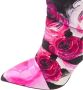Jimmy Choo Pre-owned Fabric boots Multicolor Dames - Thumbnail 7