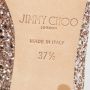 Jimmy Choo Pre-owned Fabric heels Multicolor Dames - Thumbnail 8