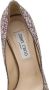 Jimmy Choo Pre-owned Fabric heels Multicolor Dames - Thumbnail 6