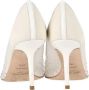 Jimmy Choo Pre-owned Fabric heels Multicolor Dames - Thumbnail 4