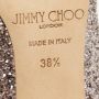 Jimmy Choo Pre-owned Fabric heels Pink Dames - Thumbnail 8