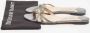 Jimmy Choo Pre-owned Fabric sandals Gray Dames - Thumbnail 9