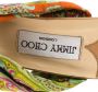 Jimmy Choo Pre-owned Fabric sandals Multicolor Dames - Thumbnail 6