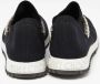 Jimmy Choo Pre-owned Fabric sneakers Black Dames - Thumbnail 5