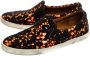 Jimmy Choo Pre-owned Fabric sneakers Black Dames - Thumbnail 3